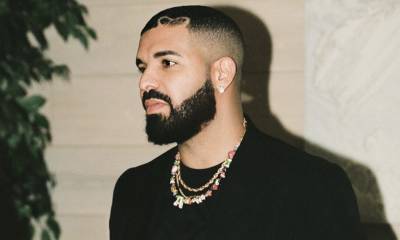 Drake reveals he suffered hair loss after battling COVID-19 - us.hola.com