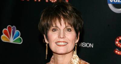 Lucie Arnaz Pushed to Get Inaccurate Scenes Removed from 'Being the Ricardos' Movie - www.justjared.com