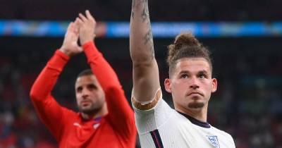 Jack Grealish - Six players other than Harry Kane Man City are tipped to make a move for before deadline day - manchestereveningnews.co.uk - Manchester - county Kane