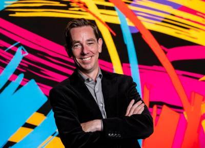 Ryan Tubridy promises ‘rebooted’ Late Late Show will be ‘so different’ - evoke.ie