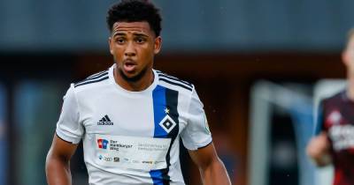 Xavier Amaechi's Bolton Wanderers future and prospect of loan deal extension in transfer window update - www.manchestereveningnews.co.uk - Germany