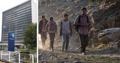 South Lanarkshire could be set to welcome refugees from Afghanistan - www.dailyrecord.co.uk - Syria - Afghanistan