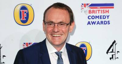 Sean Lock first diagnosed with cancer 30 years ago as he tragically dies from disease aged 58 - www.ok.co.uk