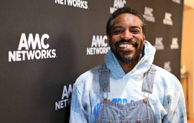 Outkast’s André 3000 joins the cast of Netflix’s upcoming ‘White Noise’ film - www.nme.com - USA