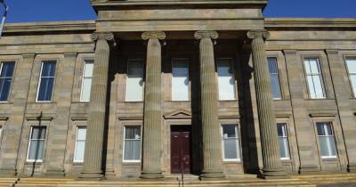 Repeat offender is given a chance to change at Lanarkshire court - www.dailyrecord.co.uk