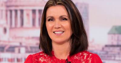 Susanna Reid returning to GMB so Kate Garraway can go on holiday - www.ok.co.uk - Britain