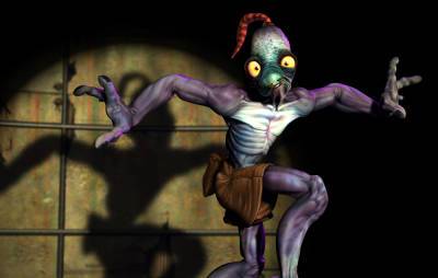 ‘Oddworld: Soulstorm’ is coming to Xbox Series X|S and Xbox One soon - www.nme.com
