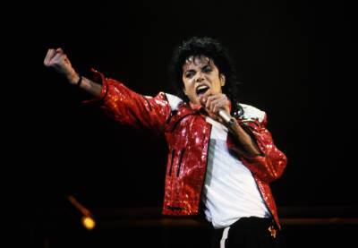 Woman claims to be married to Michael Jackson’s ghost - www.nme.com - USA