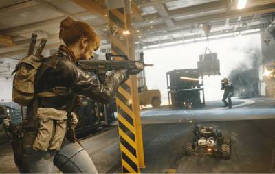 ‘Call of Duty: Warzone”s train is destroyed ahead of ‘Vanguard’ event - www.nme.com