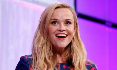 Reese Witherspoon shares rare family photos with lookalike mom Betty to mark special celebration - hellomagazine.com