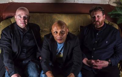 The Boo Radleys announce their first live dates in 24 years - www.nme.com - Britain - county Bristol