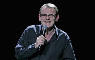 Channel 4 plans tribute to Sean Lock with special night of programming - www.nme.com - Britain