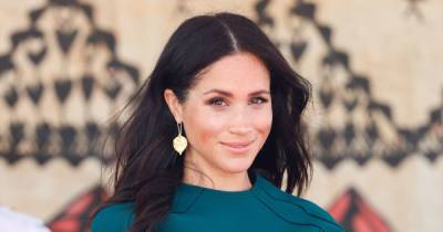 'Self-made Meghan reinvented the fairytale romance to save her Prince', pals say - www.ok.co.uk - Botswana