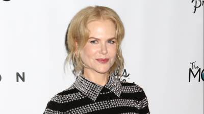 Nicole Kidman Hong Kong Quarantine Exemption Sparks Local Backlash - deadline.com - Hong Kong - city Hong Kong