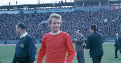Manchester United legend Denis Law diagnosed with Alzheimer's and Vascular dementia - www.manchestereveningnews.co.uk - Scotland - Manchester