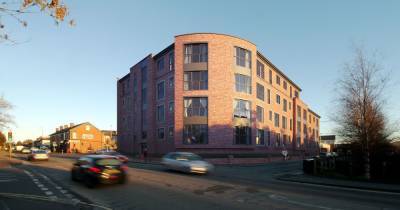 Council gives green light to 40-home apartment block in Heywood - www.manchestereveningnews.co.uk - Manchester