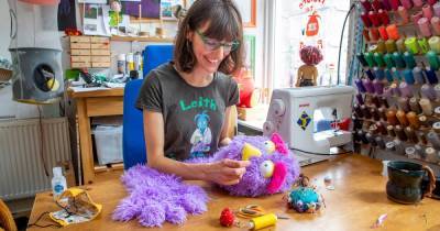 Leith woman gives a new lease of life to 'Island of Misfit Toys' with toy hospital - www.dailyrecord.co.uk