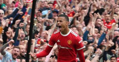 Southampton vs Man United predictions: Back Mason Greenwood to fire United to another Premier League victory - www.manchestereveningnews.co.uk - Manchester