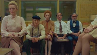 Wes Anderson’s ‘The French Dispatch’ Among Gala Premieres at Zurich Film Festival - variety.com - France