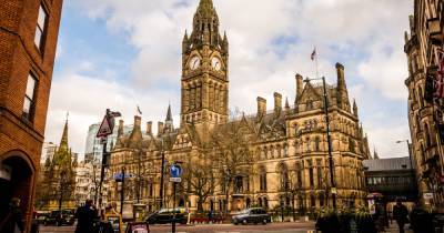 Manchester council fined £3k for failing to provide education for autistic child - www.manchestereveningnews.co.uk - Manchester
