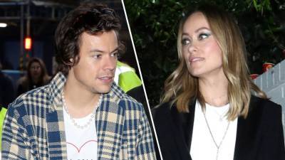 Harry Styles ready to propose to Olivia Wilde - heatworld.com