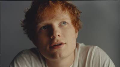 Ed Sheeran’s New Album, ‘=,’ Due October 29; Hear the Single, ‘Visiting Hours’ - variety.com