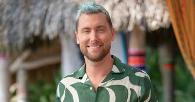 Lance Bass Was ‘Surprised’ by ‘How Real Everything’ Is on ‘Bachelor in Paradise’ - www.usmagazine.com - Mexico