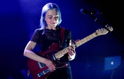 Phoebe Bridgers shares three new remixes of ‘Kyoto’ by Glitch Gum, Bartees Strange and The Marias - www.nme.com
