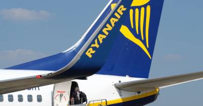 Ryanair hits back over 'fake news' Which? customer survey with 'deluded participants' - www.manchestereveningnews.co.uk