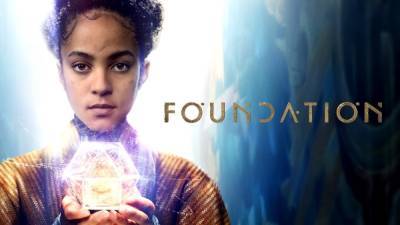 ‘Foundation': Enjoy the Fall of Rome (in Space) in the Gorgeous Final Trailer (Video) - thewrap.com - Rome
