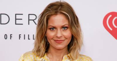 Candace Cameron Bure Admits That Holy Spirit TikTok Made Her ‘Second Guess’ Social Media Posts: ‘Took Me by Surprise’ - www.usmagazine.com