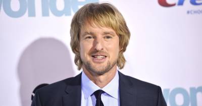 Owen Wilson Gives Rare Update on Life With Sons and Coparenting - www.usmagazine.com