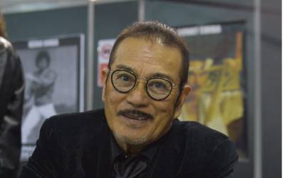 Sonny Chiba Dies: ‘Kill Bill’ Actor & Martial Artist Was 82 - deadline.com - Japan