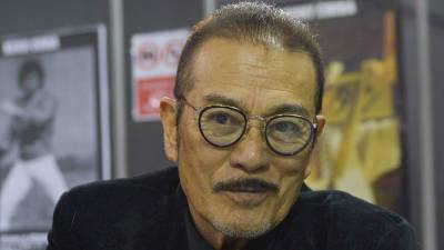 Sonny Chiba, Martial Arts Legend and ‘Kill Bill’ Actor, Dies at 82 of COVID Complications - variety.com - USA - Jordan - Japan - Tokyo