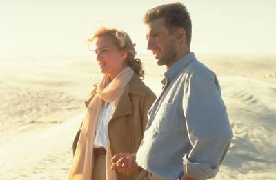 BBC Developing A Reimagining Of ‘The English Patient’ As A TV Series - theplaylist.net - Britain