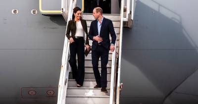 How to pack your overnight bag like a pro using Kate Middleton’s genius tips - www.ok.co.uk