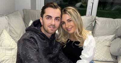 Dani Dyer's conman ex Sammy Kimmence to pay back £55k he owes in pensioner scam - www.ok.co.uk