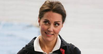 How Kate Middleton 'takes toned physique extremely seriously' and uses no equipment - www.ok.co.uk