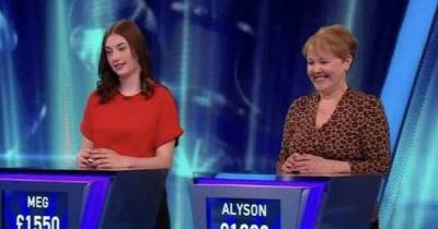 Tipping Point fans gush over beautiful contestant who 'looks like' famous pop star - www.msn.com