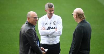 Joel Glazer has given Ole Gunnar Solskjaer what Manchester United fans wanted - www.manchestereveningnews.co.uk - Manchester - Norway - Sancho