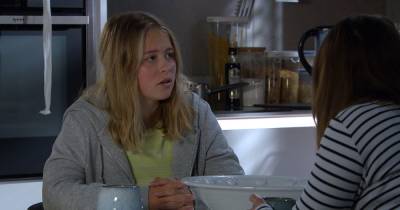Emmerdale spoiler sees Noah accused of rape as Liv's struggles with alcohol persist - www.ok.co.uk