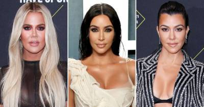 Khloe Kardashian Calls Out Kim Kardashian for Leaving Her Out of Kourtney Kardashian’s College Throwback - www.usmagazine.com - Arizona