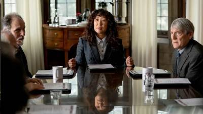 Netflix’s ‘The Chair’ Review: Sandra Oh Works Her Magic in Academia - thewrap.com - Britain