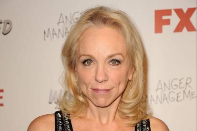 Brett Butler Is ‘Almost Ashamed To Death’ To Ask For Public’s Help, Was ‘Out Of My Mind’ On Drugs During ‘Grace Under Fire’ - etcanada.com