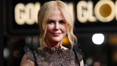 Nicole Kidman prompts criticism after being exempt from Hong Kong's coronavirus quarantine rules - www.foxnews.com - Hong Kong - city Hong Kong