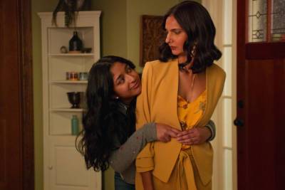 Mindy Kaling’s ‘Never Have I Ever’ Renewed For Season 3 By Netflix - deadline.com - USA - India