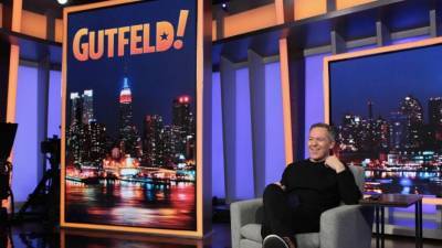 Fox News’ ‘Gutfeld!’ Finally Overtook Colbert’s ‘Late Show’ in Viewers Tuesday - thewrap.com
