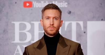 Calvin Harris says record company had lukewarm reaction to Feel So Close 10 years on - www.dailyrecord.co.uk