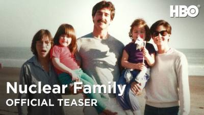 ‘Nuclear Family’ Trailer: Ry Russo-Young Takes A Look At Her Own Unique Family In HBO’s New Docuseries - theplaylist.net - USA