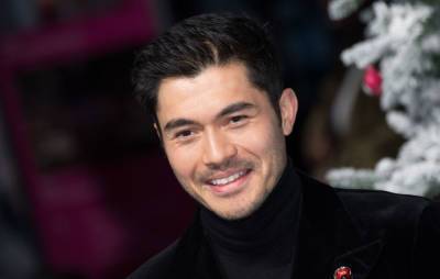 Henry Golding remembers The Kooks gig where he courted his wife - www.nme.com - London - county Camden